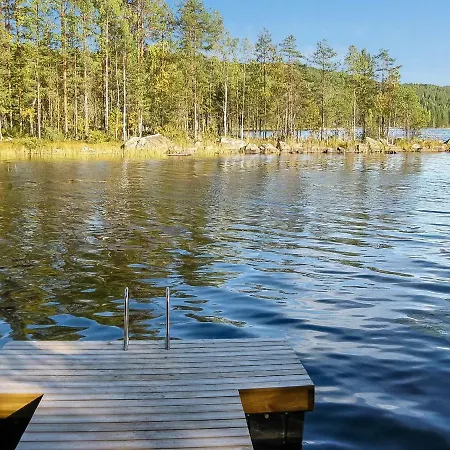 Holiday Jerovaara Loma-asunnot Kolin kylä