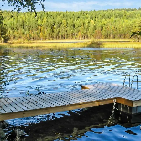 Holiday Jerovaara