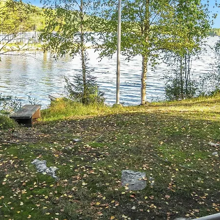 Holiday Jerovaara *