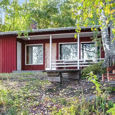 Loma-asunnot Holiday Jerovaara Kolin kylä