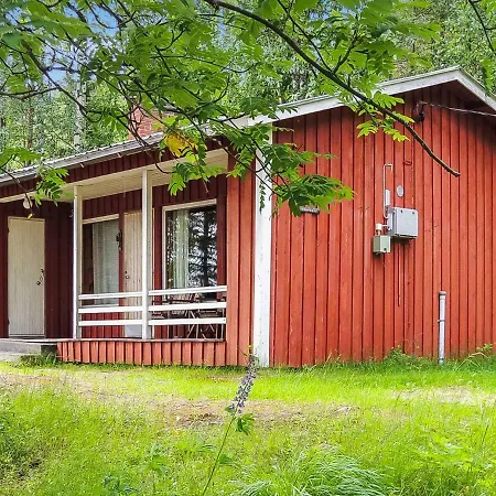 Holiday Jerovaara * Kolin kylä