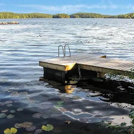 Loma-asunnot Holiday Jerovaara Kolin kylä