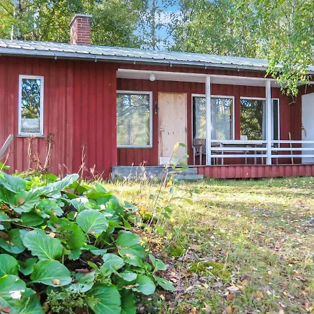 Holiday Jerovaara Loma-asunnot Kolin kylä
