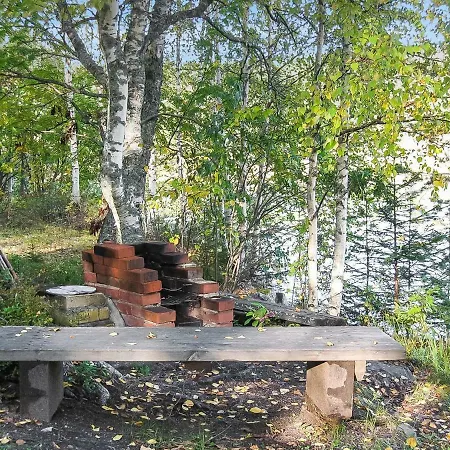 Holiday Jerovaara Kolin kylä