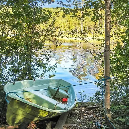 Loma-asunnot Holiday Jerovaara Kolin kylä
