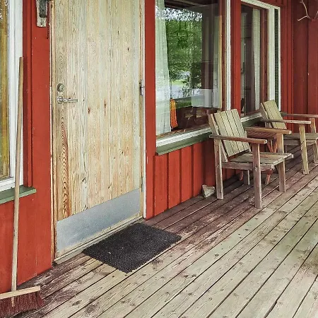 Holiday Jerovaara Kolin kylä